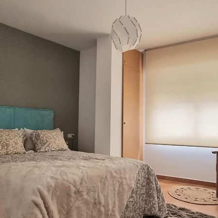 וילאנואבה דה ארוסה Apartamentos Ad מראה חיצוני תמונה