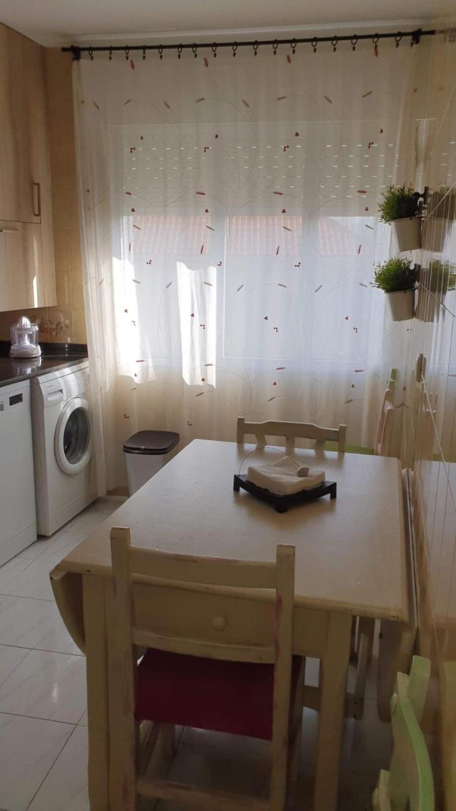 וילאנואבה דה ארוסה Apartamentos Ad מראה חיצוני תמונה