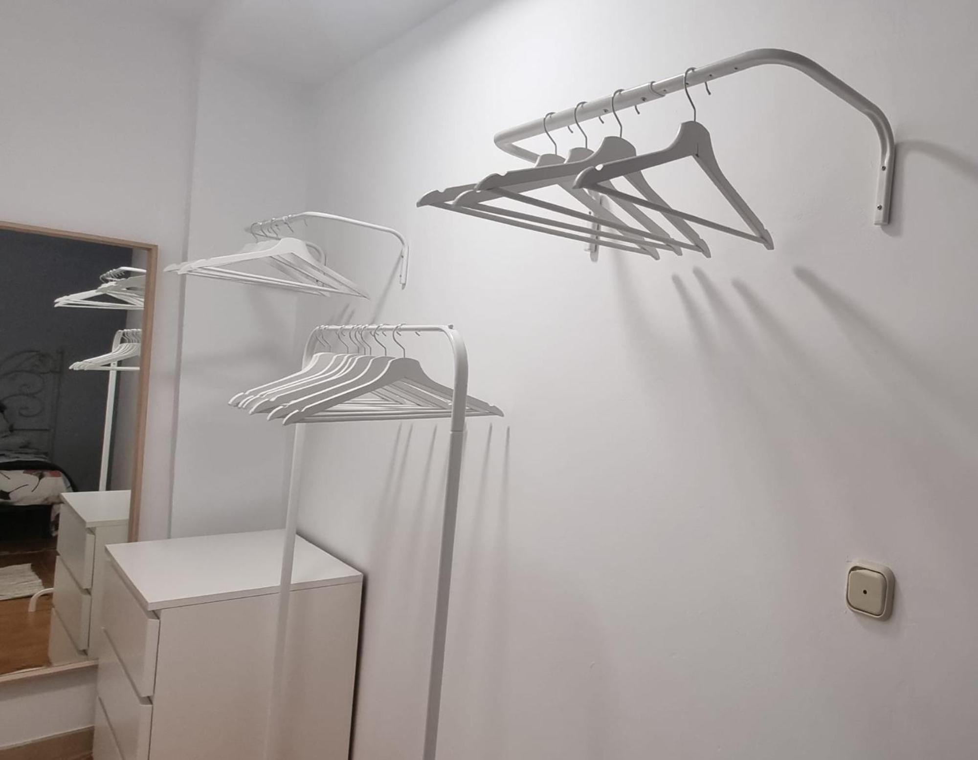 וילאנואבה דה ארוסה Apartamentos Ad מראה חיצוני תמונה
