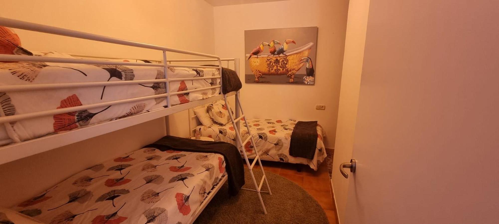 וילאנואבה דה ארוסה Apartamentos Ad מראה חיצוני תמונה