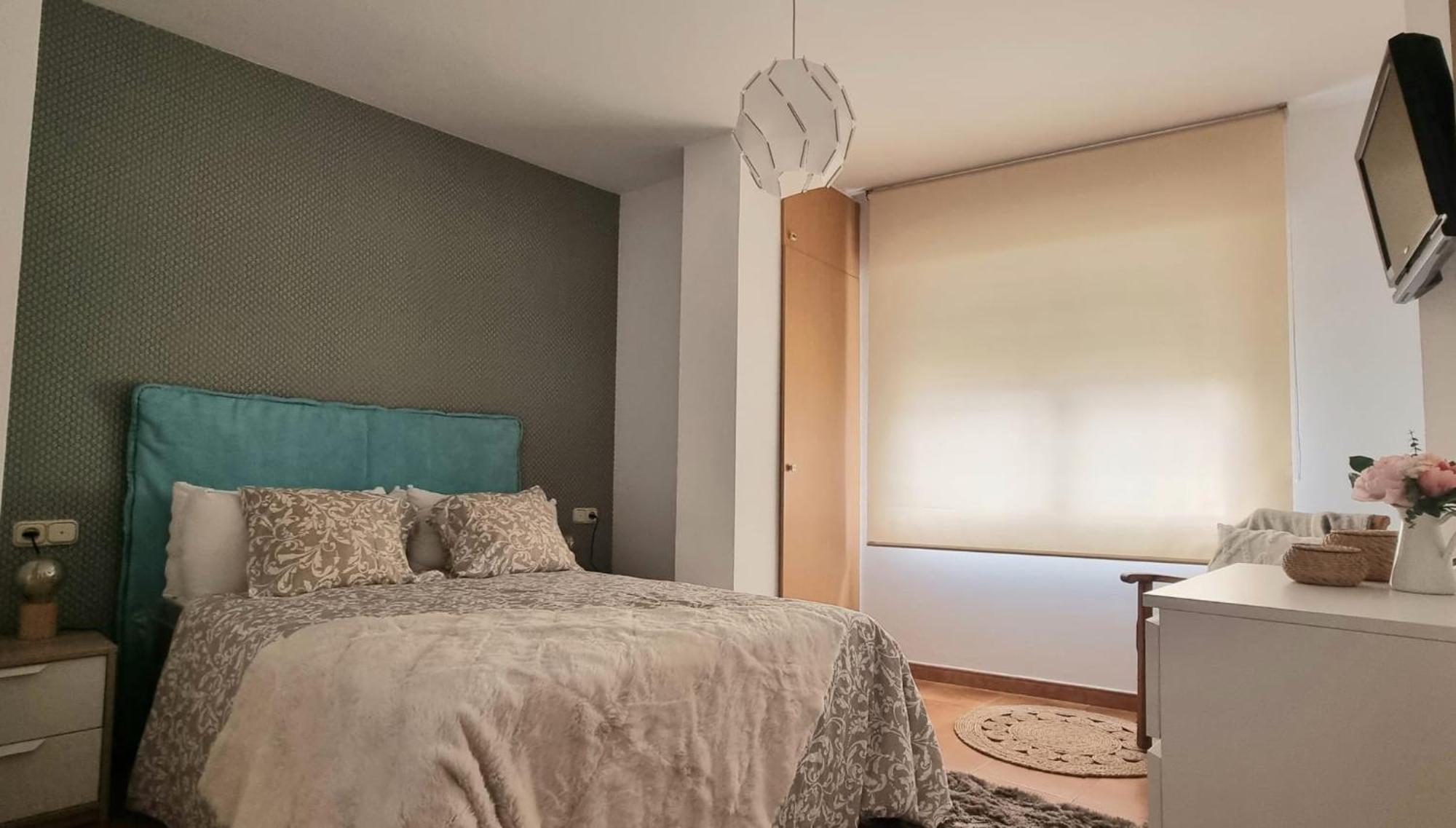 וילאנואבה דה ארוסה Apartamentos Ad מראה חיצוני תמונה